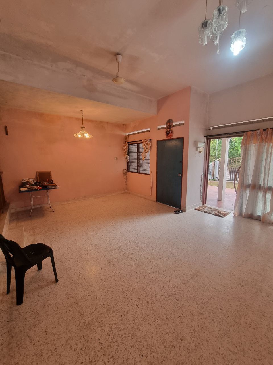Double Storey Terrace House in Taman Sentosa - photo 2