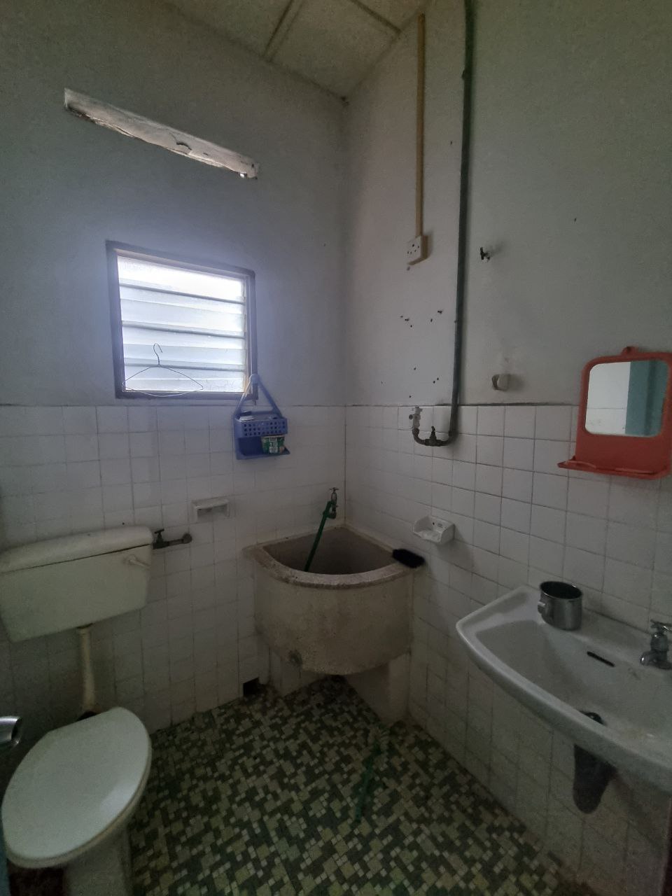 Double Storey Terrace House in Taman Sentosa - photo 7