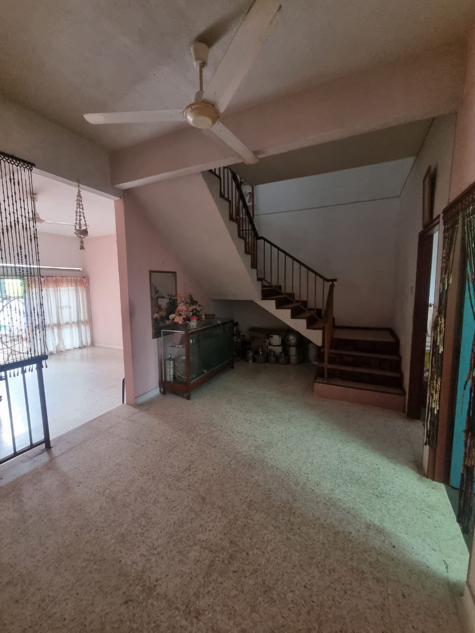 Double Storey Terrace House in Taman Sentosa - photo 9