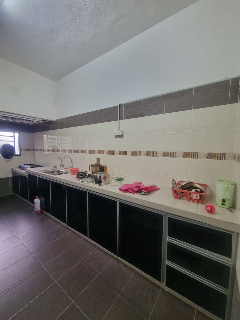 Double Storey Terrace House in Taman Sentosa - photo 11