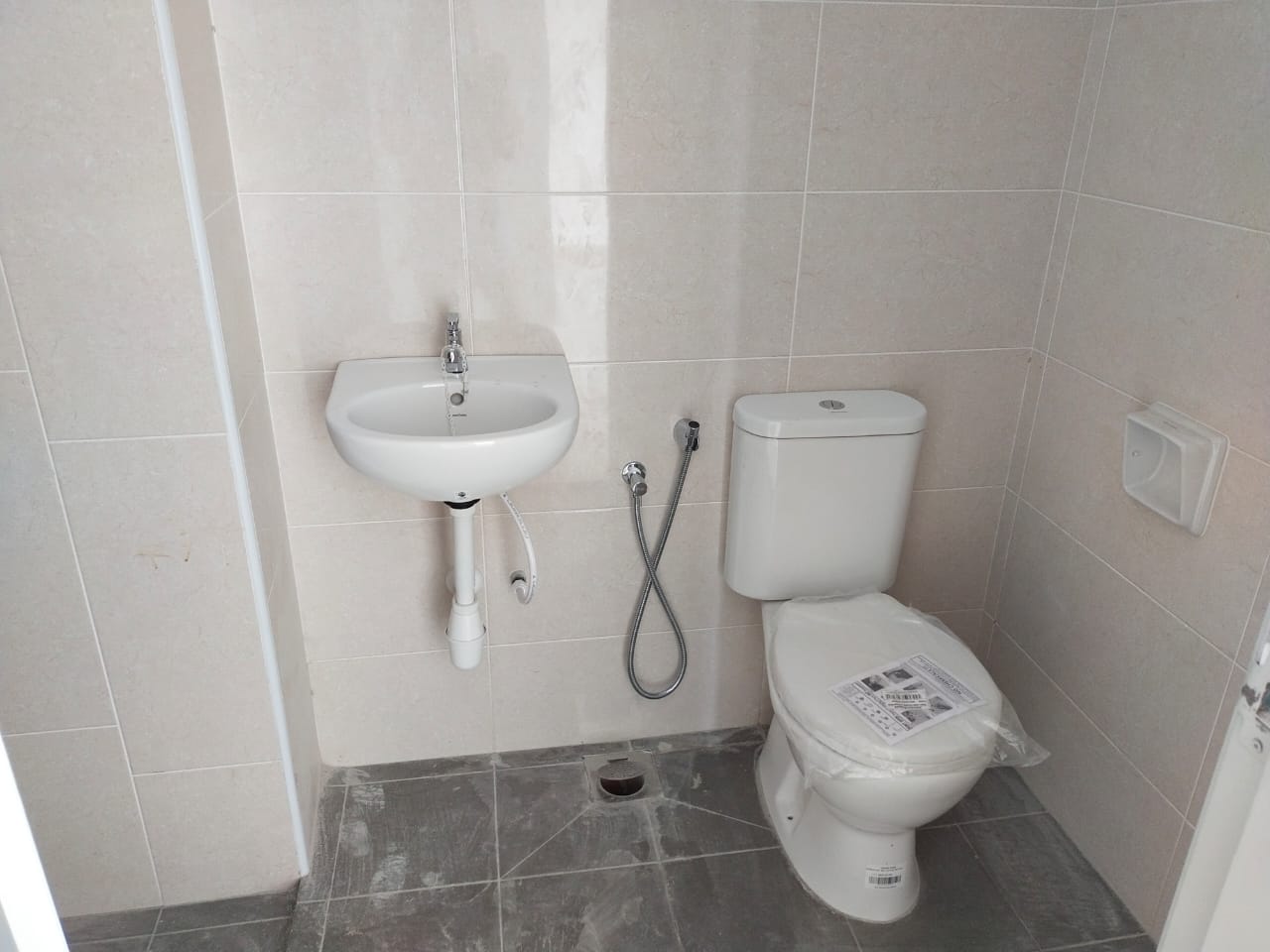 New Project Kamunting 3rooms Single Storey - photo 8