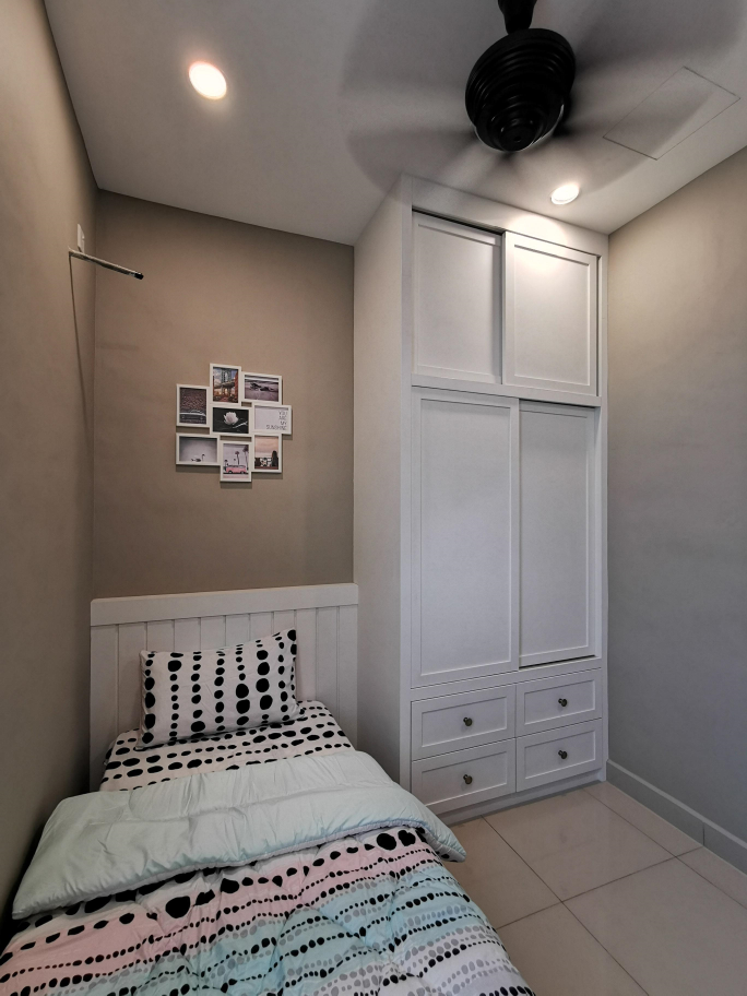 New Double Storey Semi-D Taiping Perak - photo 7
