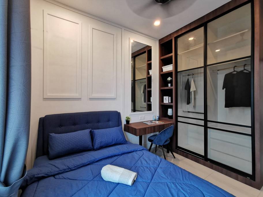 New Double Storey Semi-D Taiping Perak - photo 10