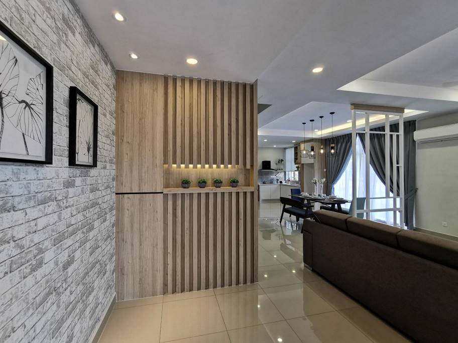 New Project Double Storey Taiping - photo 3