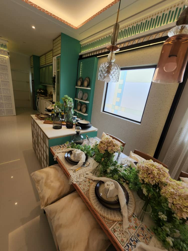 New Project Single Storey 4rooms Batu Gajah - photo 3