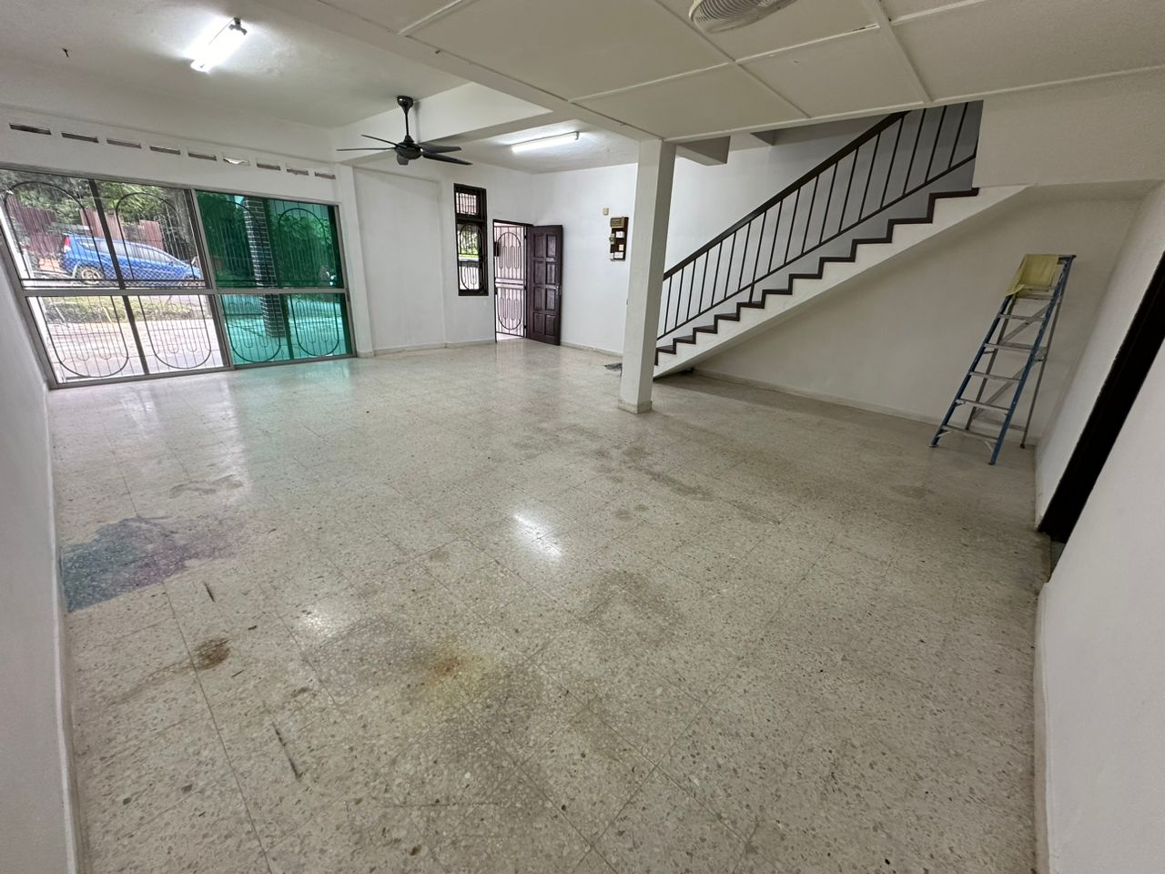 2 Units Freehold 3 Storey Fair Park Ipoh For Sale - photo 8