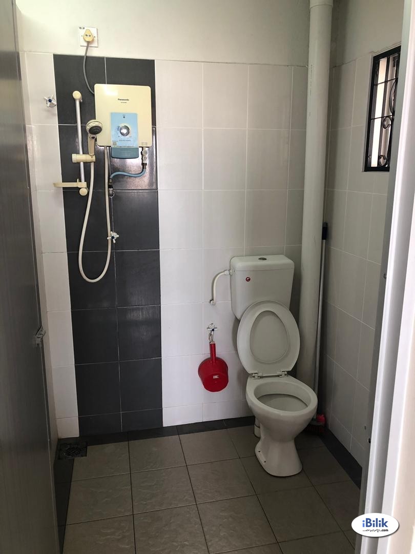 2 Units Freehold 3 Storey Fair Park Ipoh For Sale - photo 10