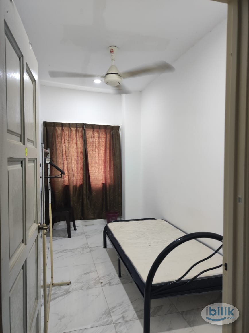 2 Units Freehold 3 Storey Fair Park Ipoh For Sale - photo 12