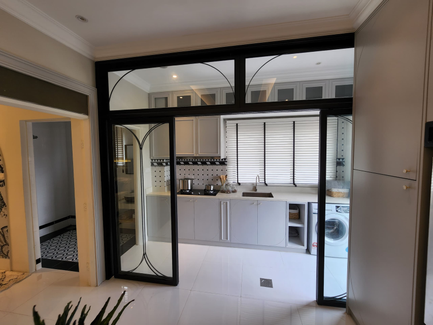 New Double Storey Project in Batu Gajah - photo 9