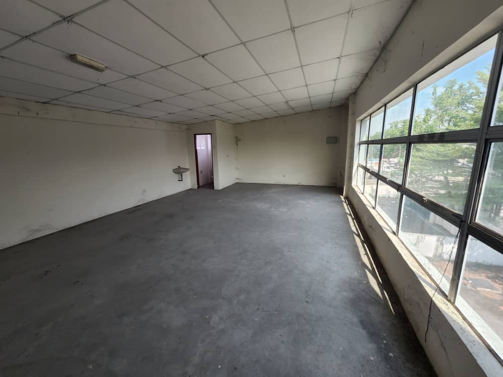Kamunting Factory For Rent - photo 4