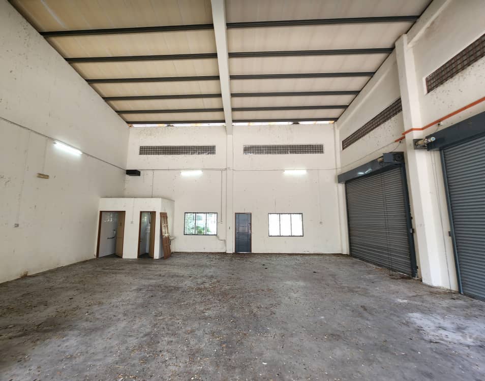 Kamunting Factory For Rent - photo 5