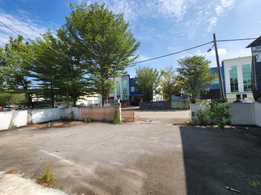 Kamunting Factory For Rent - photo 6