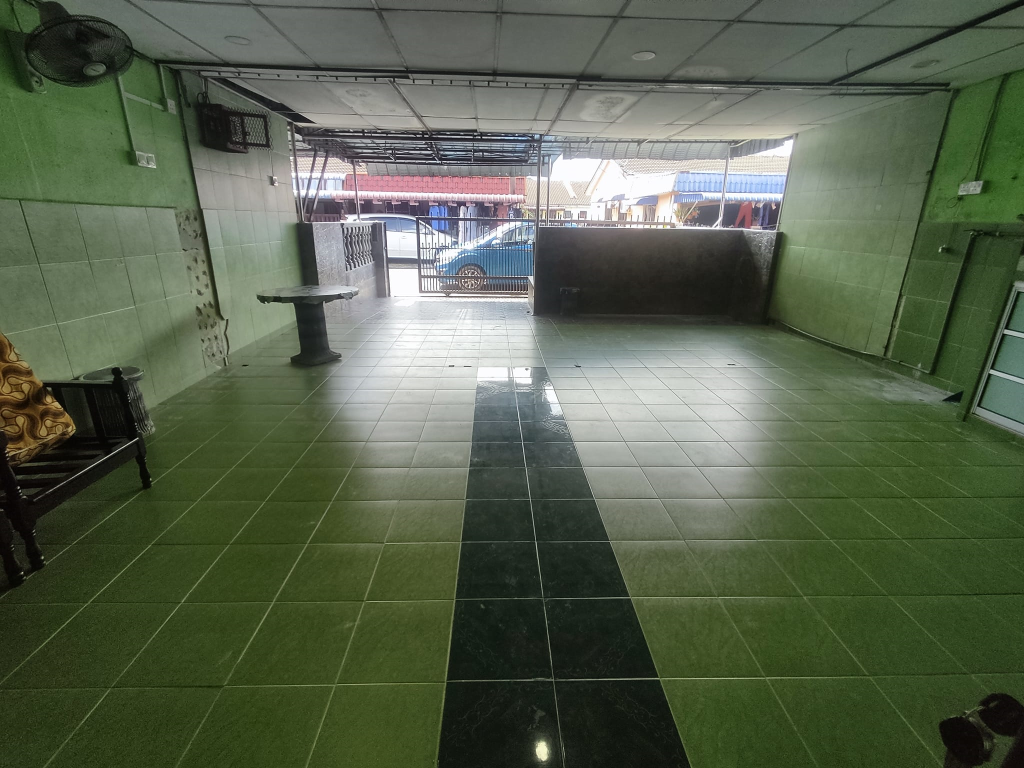 Single Storey Taman Desa Jaya 2 For sale - photo 2