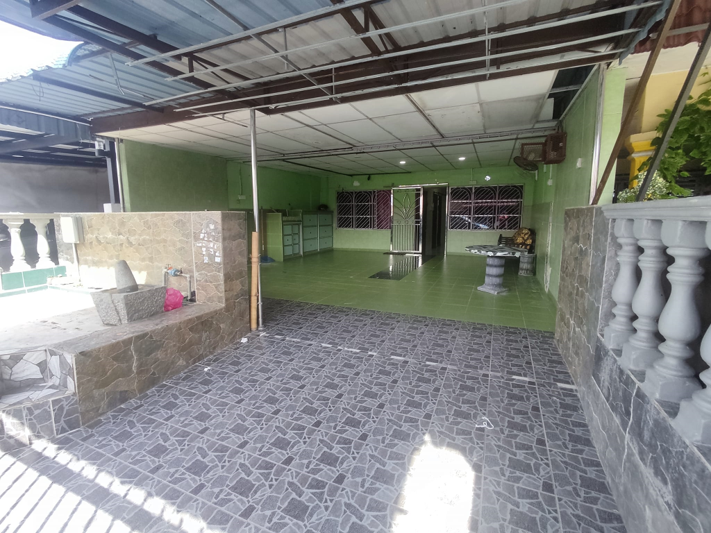 Single Storey Taman Desa Jaya 2 For sale - photo 3