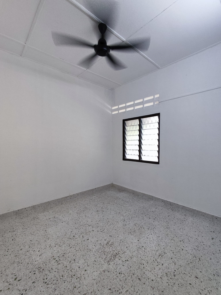 Freehold Single Storey Terrace Glenview Garden for Sale at Perak Taiping