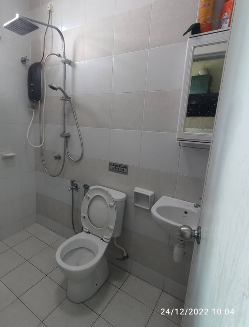 Cheapest Corner In Market Double Storey Kamunting - photo 7