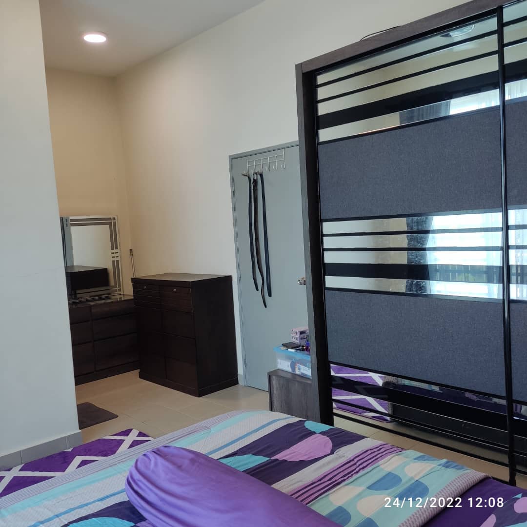 Cheapest Corner In Market Double Storey Kamunting - photo 8