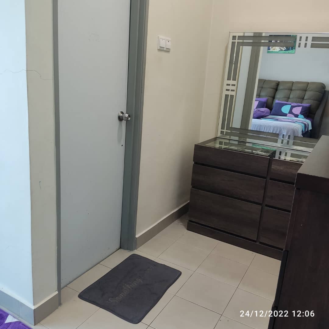 Cheapest Corner In Market Double Storey Kamunting - photo 9