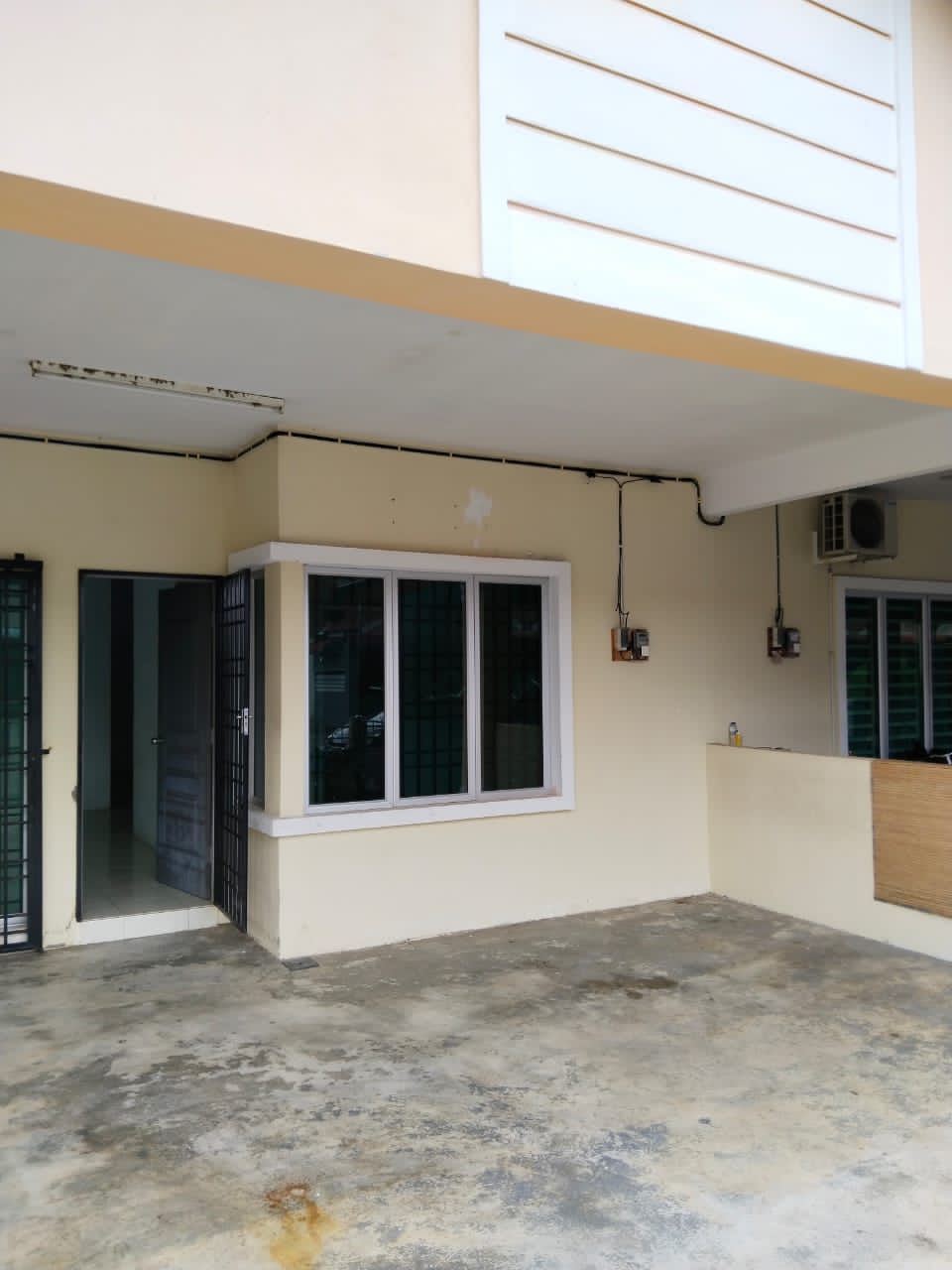 Freehold Below Market Value Taman Berkat For Sale - photo 2