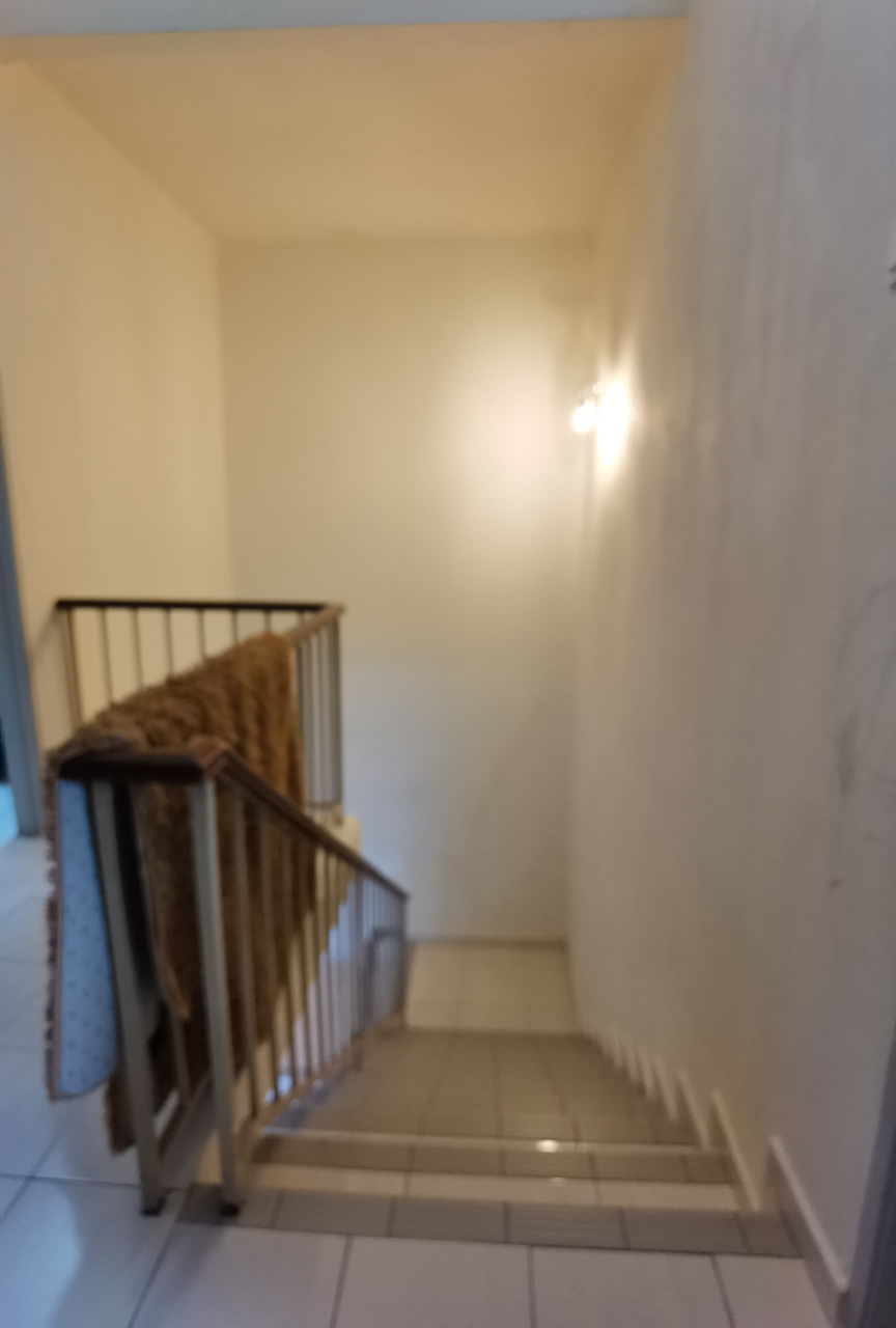 Rumah Dua Tingkat Teres Taman Chandan Putri - photo 3