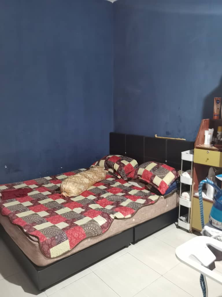 Rumah Dua Tingkat Teres Taman Chandan Putri - photo 11
