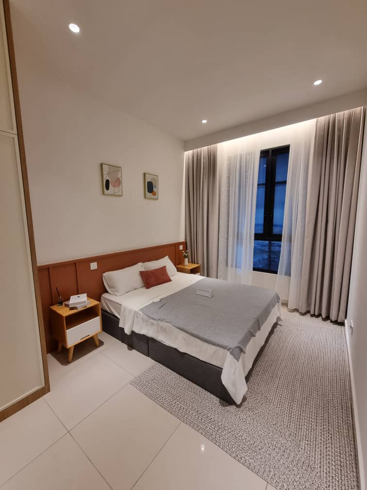 New Launch affordable Condominium at Bayan Lepas - photo 11
