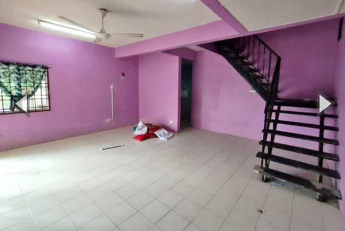 Freehold Taman Sempadan For Sale - photo 3