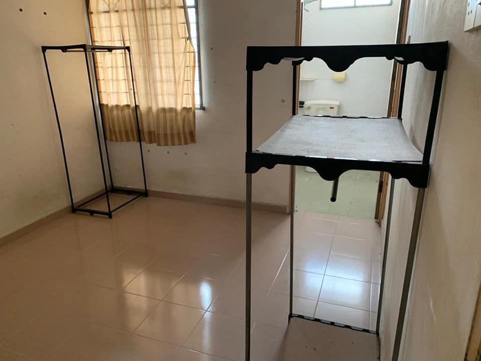 Freehold Taman Pekaka Nibong Tebal For Sale - photo 4