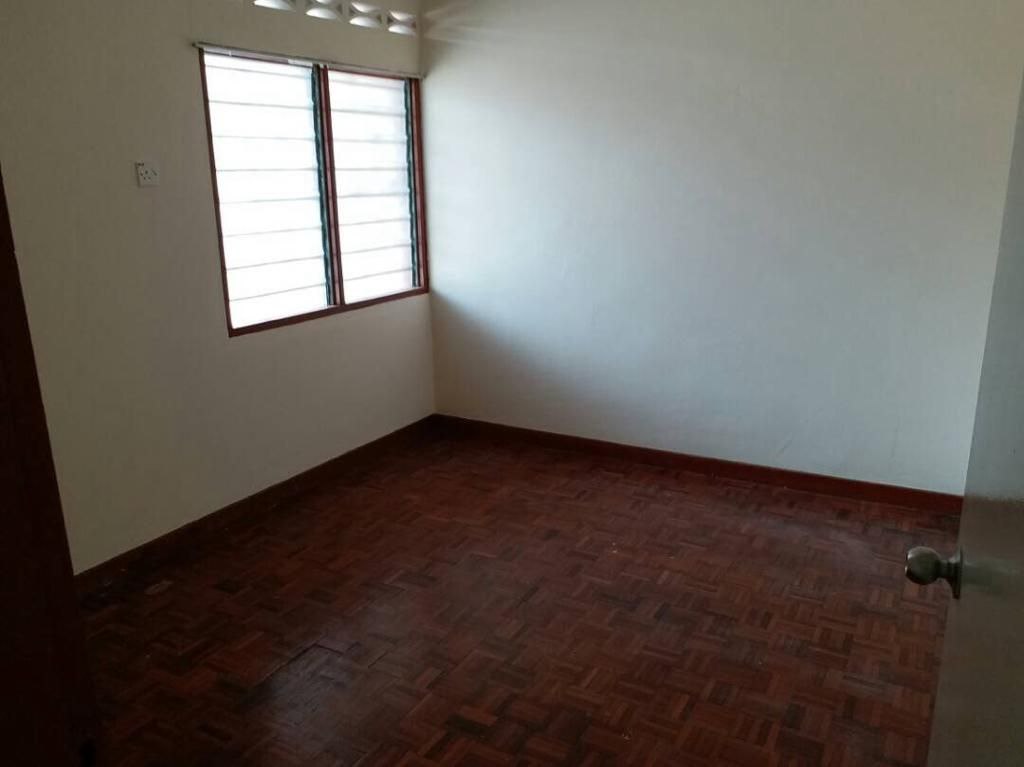 Teres Setingkat Taman Kenas Kuala Kangsar Dijual - photo 3