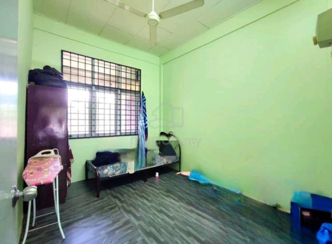 Rumah Banglo Kampung Tersusun Jalan Kuala Gula - photo 5