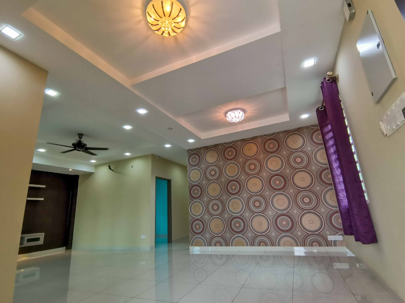 Penang Golf Resort Double Storey Bungalow For Sale - photo 2