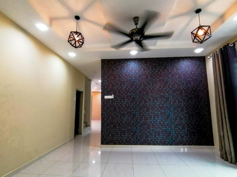 Penang Golf Resort Double Storey Bungalow For Sale - photo 4