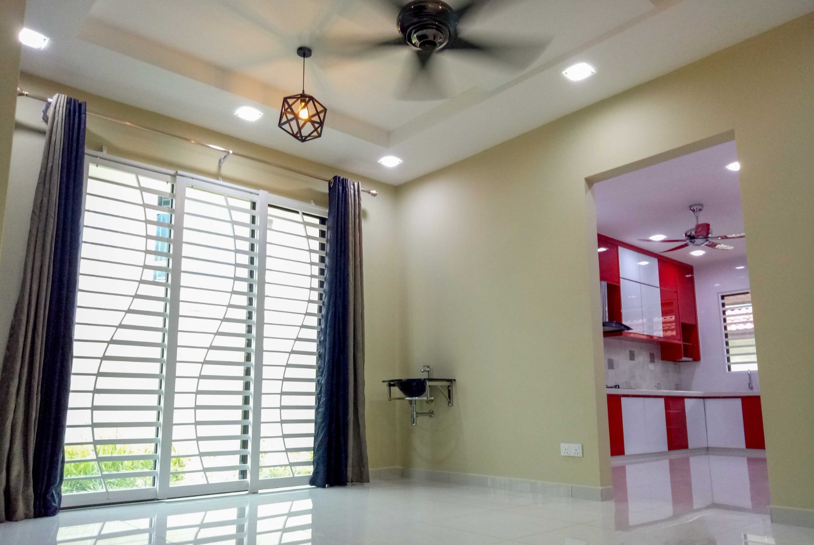Penang Golf Resort Double Storey Bungalow For Sale - photo 5