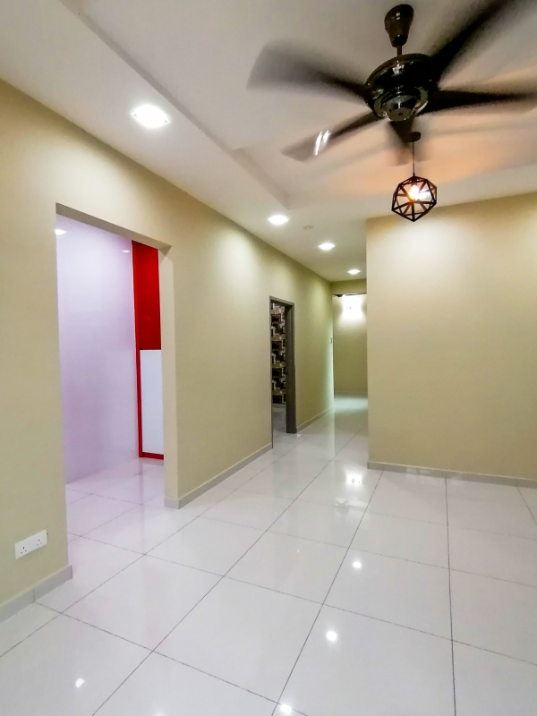 Penang Golf Resort Double Storey Bungalow For Sale - photo 6
