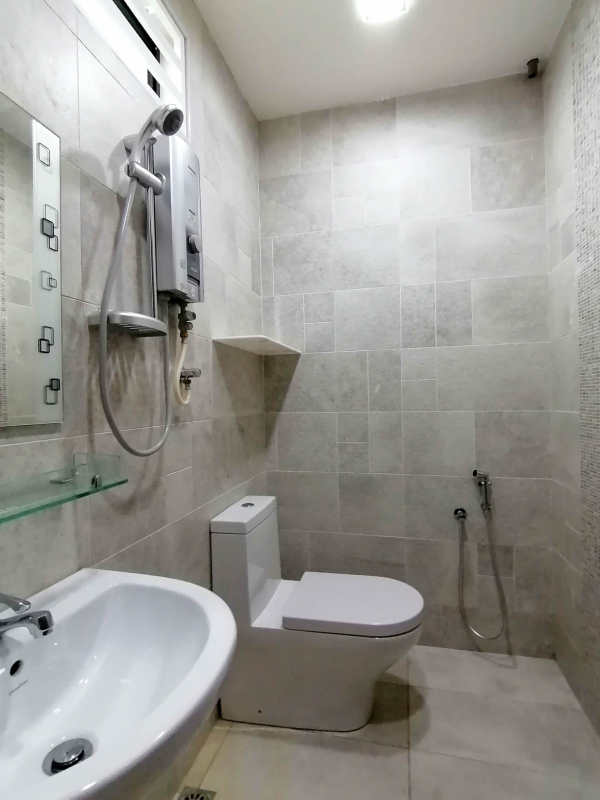 Penang Golf Resort Double Storey Bungalow For Sale - photo 7