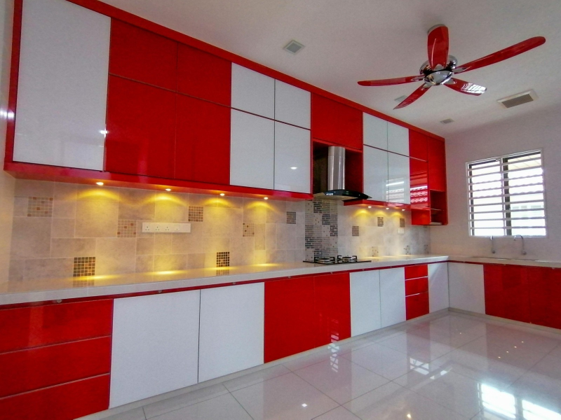 Penang Golf Resort Double Storey Bungalow For Sale - photo 8