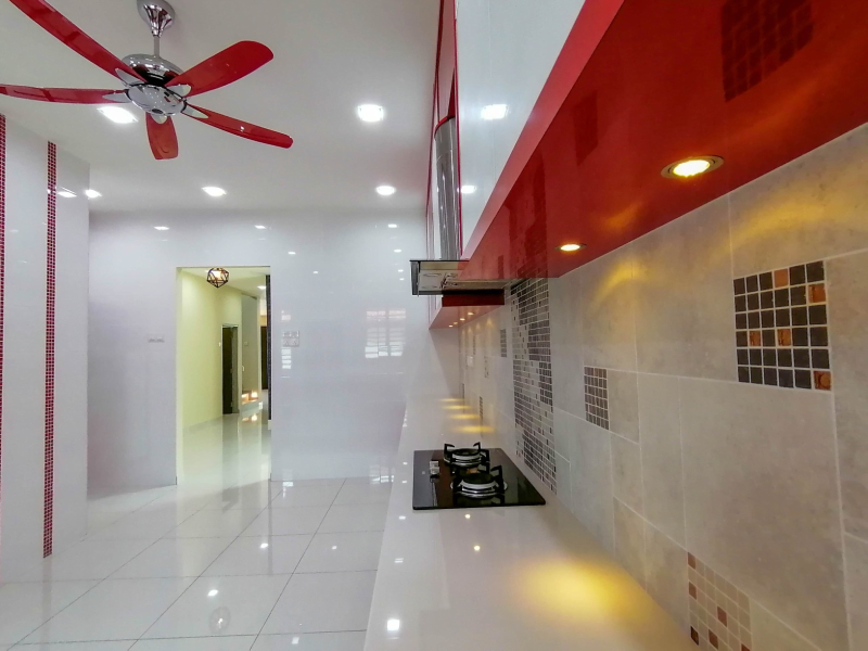 Penang Golf Resort Double Storey Bungalow For Sale - photo 9