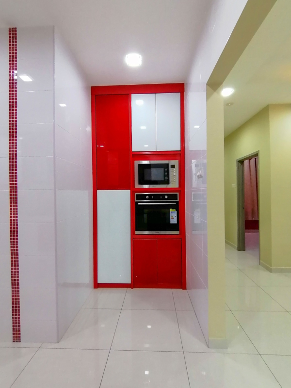 Penang Golf Resort Double Storey Bungalow For Sale - photo 10
