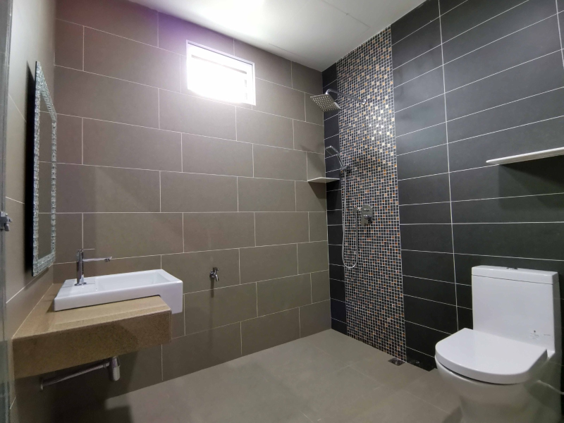 Penang Golf Resort Double Storey Bungalow For Sale - photo 11