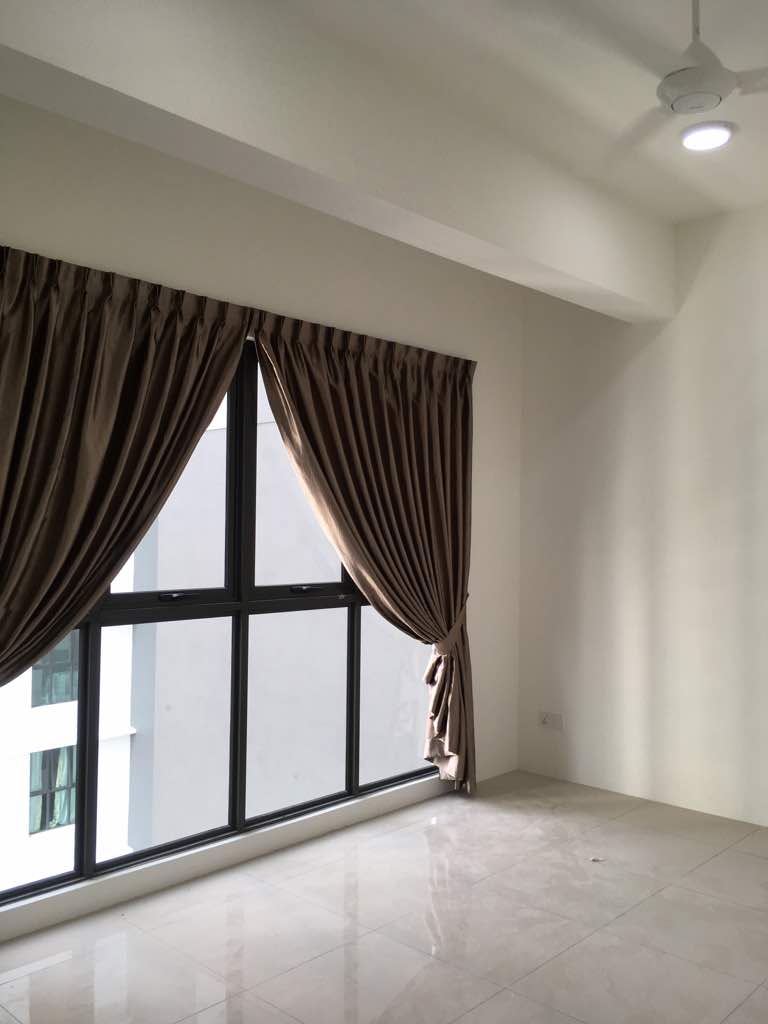 Freehold Mahkota Impian Condominium For Sales - photo 2