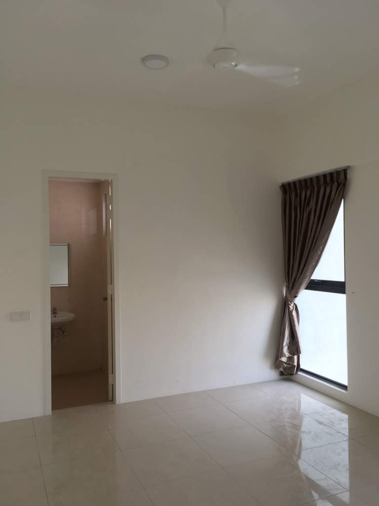 Freehold Mahkota Impian Condominium For Sales - photo 3