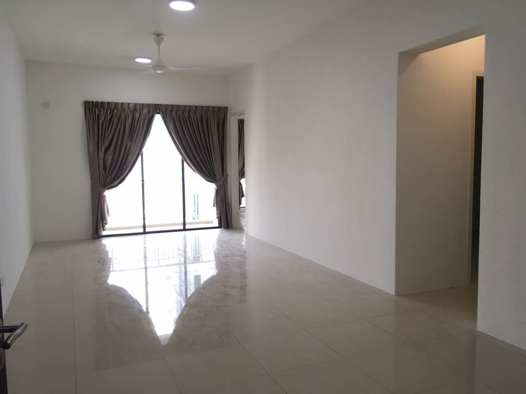 Freehold Mahkota Impian Condominium For Sales - photo 5