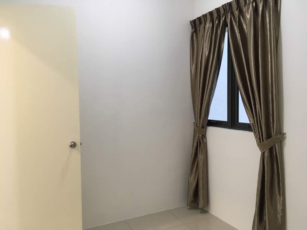 Freehold Mahkota Impian Condominium For Sales - photo 9
