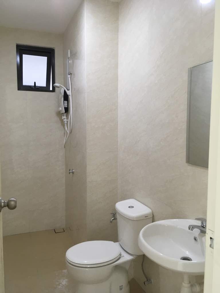 Freehold Mahkota Impian Condominium For Sales - photo 10
