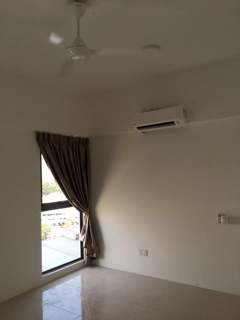 Freehold Mahkota Impian Condominium For Sales - photo 11