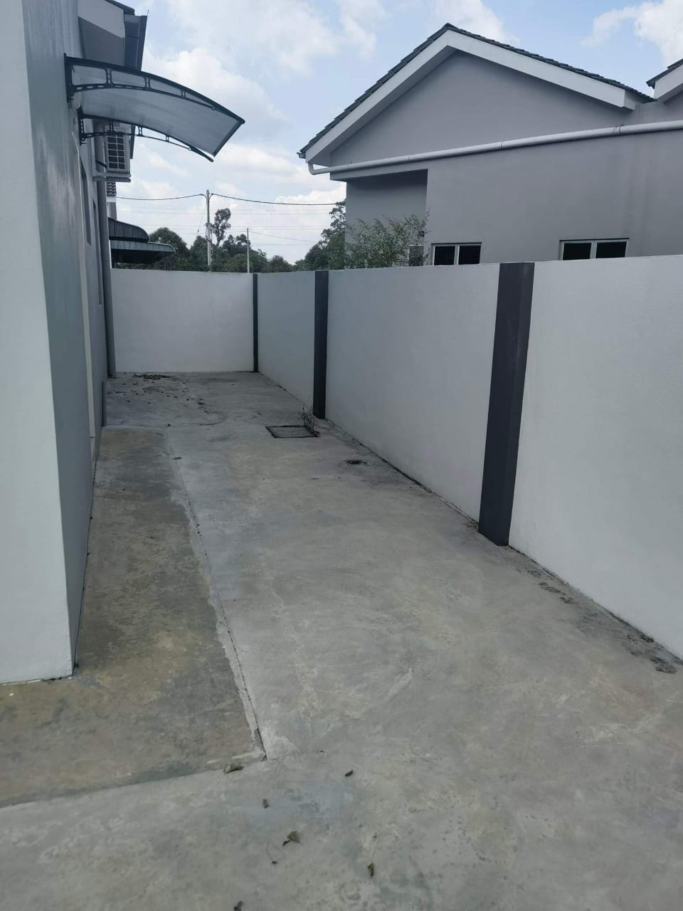 Single Storey Semi D Taman Kamunting Aman - photo 2