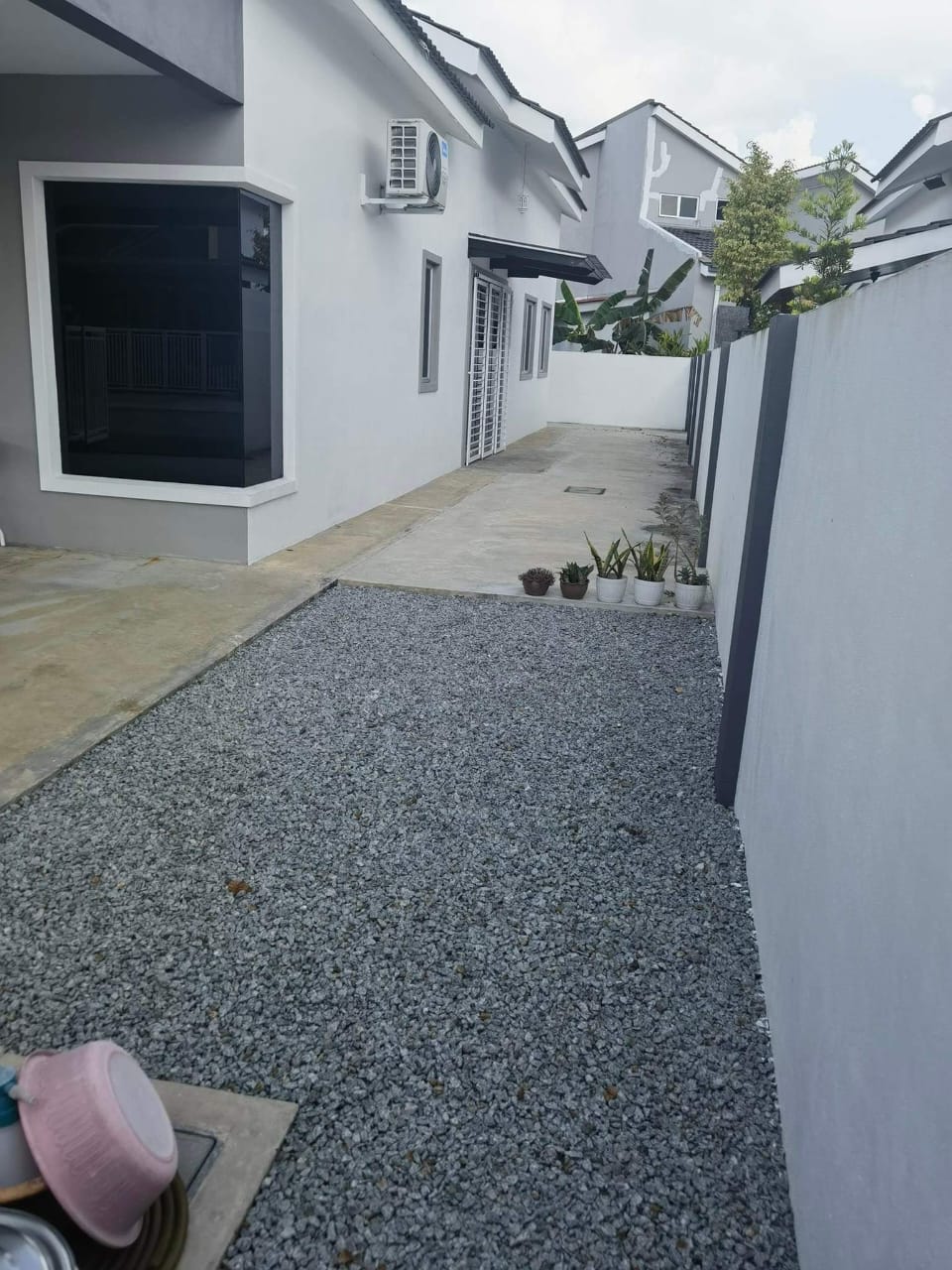 Single Storey Semi D Taman Kamunting Aman - photo 3