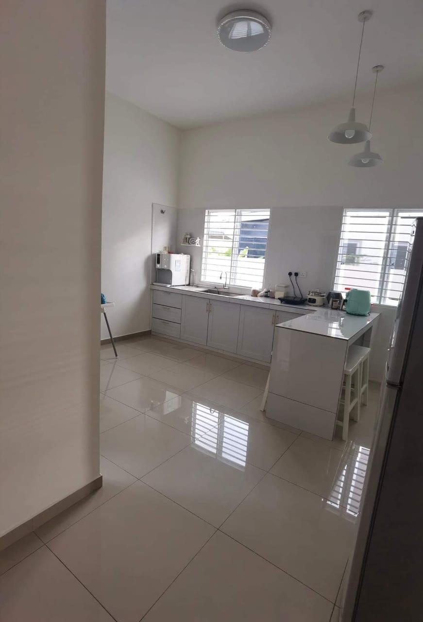 Single Storey Semi D Taman Kamunting Aman - photo 4