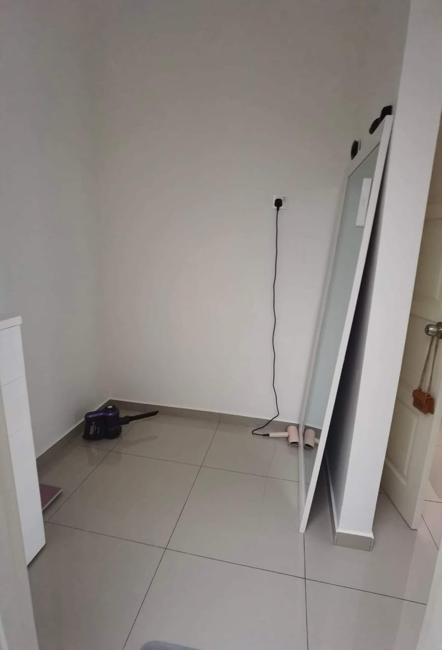 Single Storey Semi D Taman Kamunting Aman - photo 9