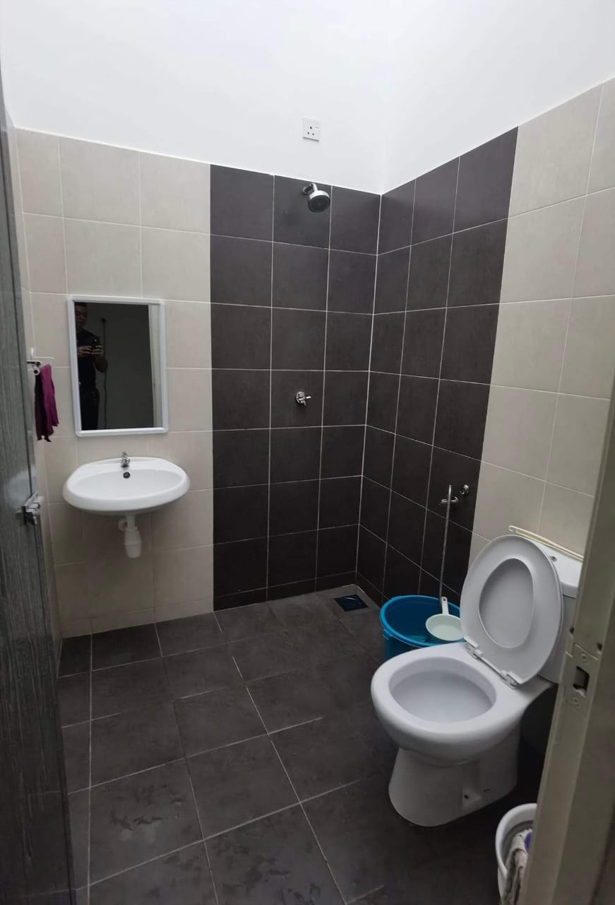 Single Storey Semi D Taman Kamunting Aman - photo 12